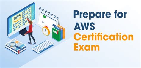 Prepare for your AWS Certification Exam .